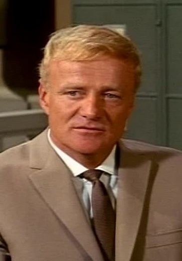 Family Affair S01:E09 - A Matter for Experts