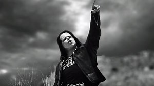 Video Premiere: DANZIG's 'Last Ride'