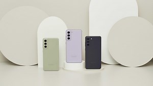 IDC: Samsung Kuasai Pasar Smartphone 2021