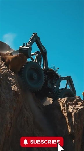 Never Heard of Her! This Beast is UNSTOPPABLE! #shorts