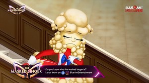 More clues have been uncovered with regards to the true identity of the #Popcorn. Have you figured it out yet who she really is? Keep on watching #BAEntTheMaskedSinger every Thursdays at 9:45PM (GMT 8) and see when the Popcorn will be unmasked! #FirstinAsia #SameDayastheUS | ROCK Entertainment