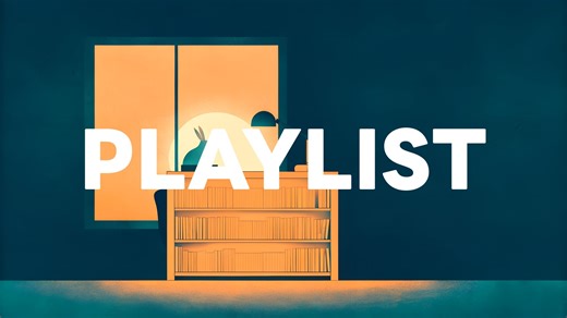 Playlist · 冷泡清晨 ♫ 清爽节拍 chillhop | 清醒开始 | 私藏歌单 | 适合晨间办公/写作/独处