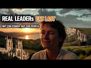 The secret that makes Great Leaders Different__simon Sinek