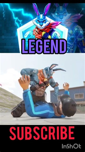 LEGEND Raistar vs Ruok ff fight short video