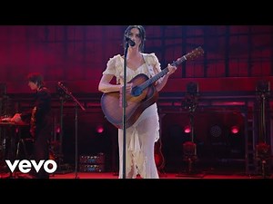 Gracie Abrams – I Love You, I’m Sorry (Live on The Secret of Us Tour) [4K HDR]