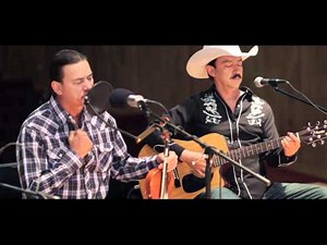 Caballo Dorado - Corriendo al Telefono (acustico)