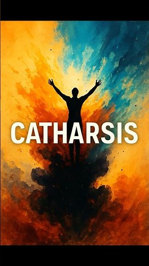 Catharsis | A Word for Emotional Release