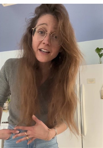 Oh, hey. Do you think maybe… I need a script? 😅😴 #outtake #lemon