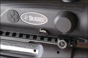 The Eliminator - RifleShooter