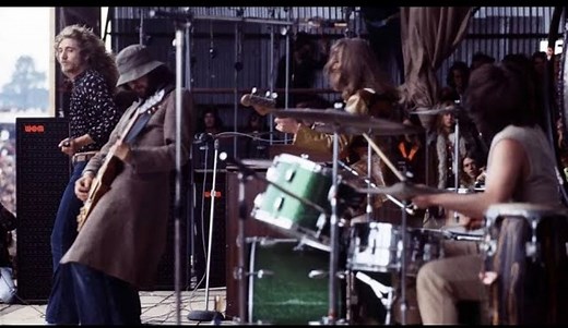 471K views · 16K reactions | Led Zeppelin _ Immigrant Song // Sydney // Australia Tour 1972 #Rock_N_Roll_Band #Zeppelin #Australia_72 #Legend #Rock_Roll_Fantasy | Rock_N_Roll_Fantasy V.S.Rock | Facebook