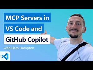 MCP Servers in VS Code and GitHub Copilot