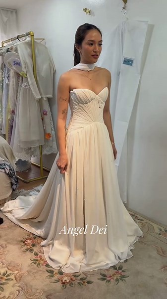 Dream Beach Wedding for a Beautiful Bride | Bridal TikTok