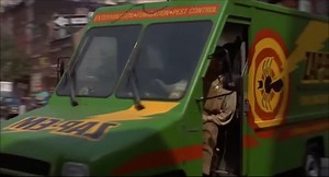 MIB Edgar Bug Scene - Coub