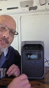 This little beast runs my entire van — lights, fan, fridge, even my kid’s gaming setup — all completely off-grid. The EcoFlow Delta 3 Classic packs 1,024Wh of power, charges in under an hour, and supports up to 500W of solar. Dustproof, water-resistant, and built to last 10 years. ⚡️ Portable Power. Real Freedom. 🔥 Grab yours while it’s on sale — these discounts won’t last long. --- HASHTAGS: #EcoFlow #SolarGenerator #VanLife #OffGridLiving #SurvivalGear | AppalachianPrepper2.0