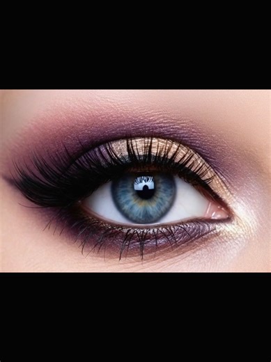 Eye Make up for eid #eye #makeup #eid #2026 #eyeliner