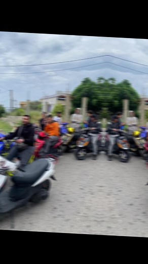 Elio.motors على TikTok