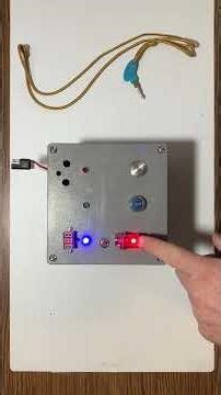 Custom Launch Controller 3/5: Controller overview