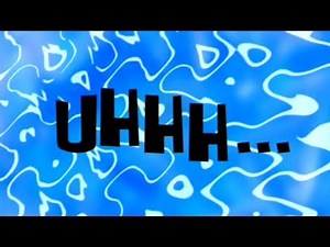 Spongebob (Best Time Cards)