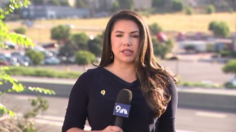 Improvements could be coming to a busy stretch of Interstate 25