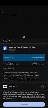 How to get Meta verified on facebook and Instagram FREE | Facebook and Instagram Blue Badge Apply