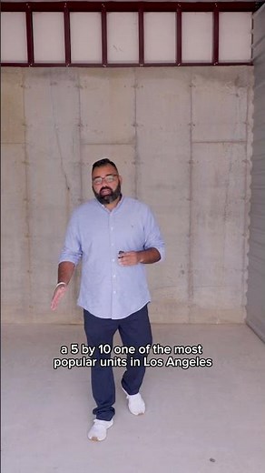 How much does a storage unit cost? | Extra Space Storage