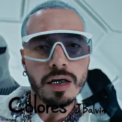 10K reactions · 2.7K shares | Mi nuevo álbum “Colores”  y “Amarillo”  ya disponible aquí: #colores #amarillo | J Balvin | Facebook