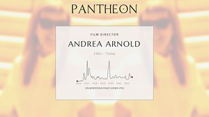 Andrea Arnold Biography | Pantheon