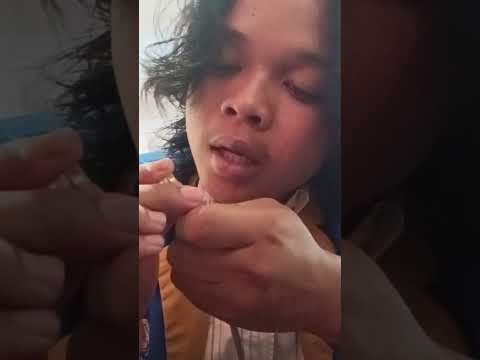 Tutorial membuat kabel LAN jenis cross