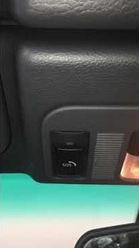 650i BMW SOS MALFUNCTION (FIX)! TCU, amplifier, Fiber optic loop, No audio. Link in description