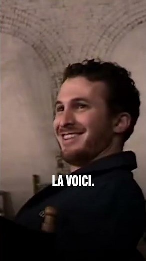 Ce plan vient d'un autre film 😱