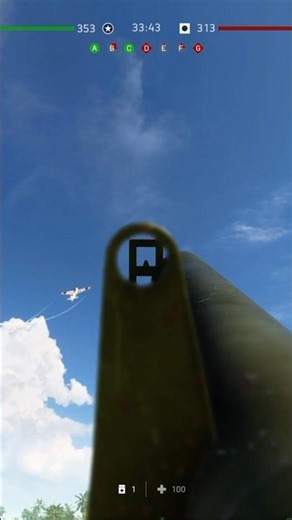 BFV | Who Needs A Fliegerfaust?