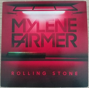 Mylene Farmer - Rolling Stone