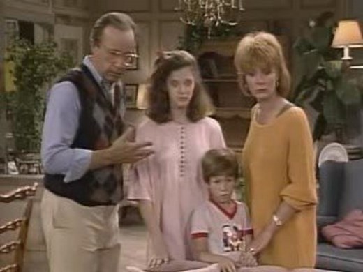 ALF-Le.Visiteur.Inconnu (episode pilote) 1 de 2