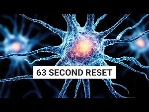 Reframe mental health, mindset, and longevity | Dr. Caroline Leaf