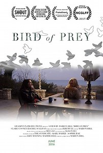 Stream Bird of Prey (2016): Find it on Netflix, Prime Video, Hulu & more