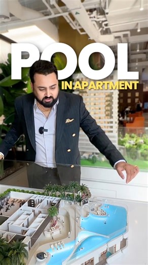 971585874647💭Apartments with Private Pools📍 Handover in just 18 months✨ Studios, 1BR, 2BR & 3BR Apartments💰 65/35 Payment Plan– 35% Post-Handover🏊‍♂️ Every Unit Comes with a Private Pool🏢 Premium Amenities Included🚇 Future Metro Station Approved NearbyLuxury, convenience, and value — all in one place.📩 DM now for floor plans, prices & site visits!#dubai #realestate #investment #canada #uk #explore #reel #viralreels #dubailife #luxury #fyp #apartment #developer #india #invest #prime #locat