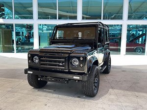 1990 Land Rover Defender 90 - 1772-FL