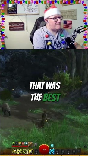 The Most Epic NPC Death Sound! #shorts