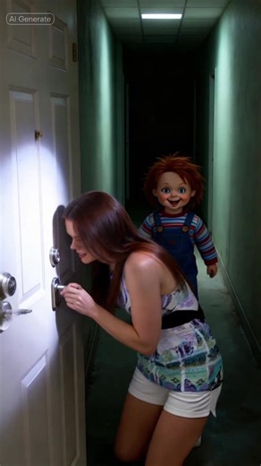 #CapCut 🤣 #chucky