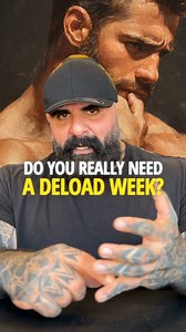 15K views · 446 reactions | Everything You Need to Know About Deload Weeks! ️‍♀️ Rest isn't weakness—it's part of the process. Deload weeks are key for recovery, preventing burnout, and boosting long-term gains.  Learn why reducing volume and intensity can take your progress to the next level!  #DeloadWeek #FitnessRecovery #WorkoutRest #TrainingTips #StrengthTraining #MuscleRecovery #FitnessFacts #GymHacks #FitLife #FitnessJourney | Fission Fusion Fitness | Facebook
