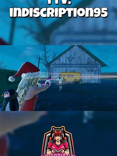 Impresionante carrera en Fortnite