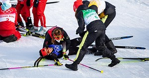 Olympia 2022: Sensationscoups im Doppelpack - Langlauf-Bilanz übertrifft alle Erwartungen