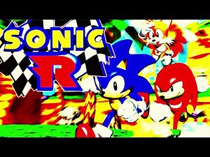 Super Sonic Racing Bass boosted