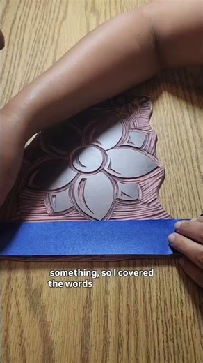 Printing a Custom Apron #linocut #blockprinting #customprinting