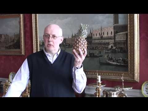 Castle Howard Revealed - A History of Castle Howard in 12 Objects