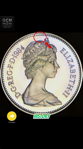 Top 100 most valuable coins 😲 #trending #coincollecting