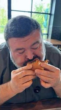 I drove 600 miles to try @shakeshack‘s new Smoky BBQ limited-time menu… #Ad
