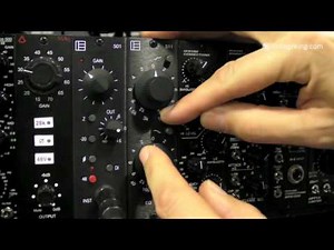 Electrodyne 501 & 511 | VintageKing.com