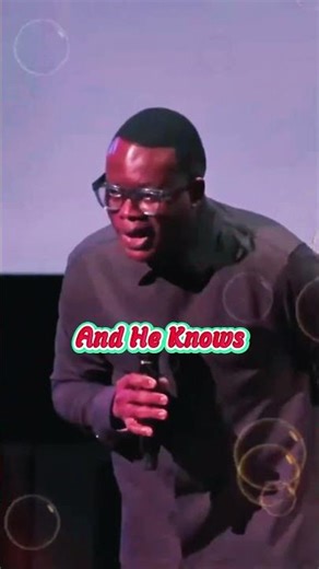 The Gospel Must Be Demonstrated, Not Just Explained - Dr. Arome Osayi