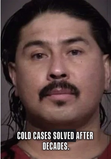 Cold cases solved after decades of mystery #truecrime #california | crime cases